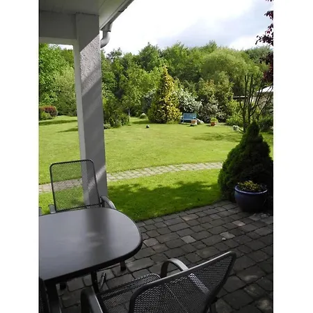 Holiday Apartment With 2 Bedrooms Nyaraló Gustelitz