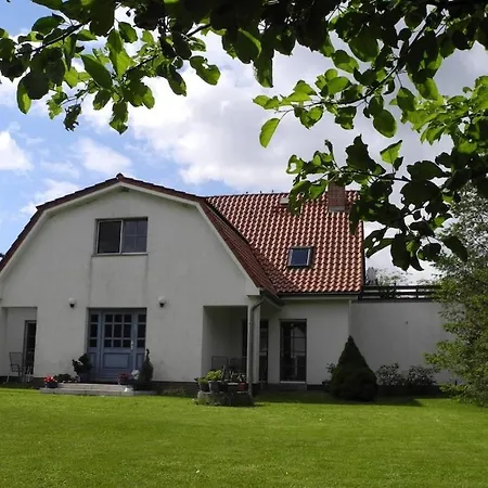 Nyaraló Holiday Apartment With 2 Bedrooms Gustelitz