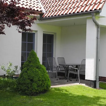 Nyaraló Holiday Apartment With 2 Bedrooms Gustelitz