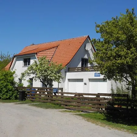Holiday Apartment With 2 Bedrooms * Gustelitz