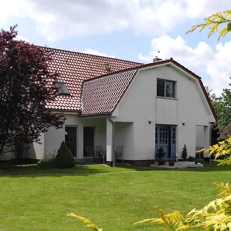 Vakantiehuis With 2 Bedrooms *