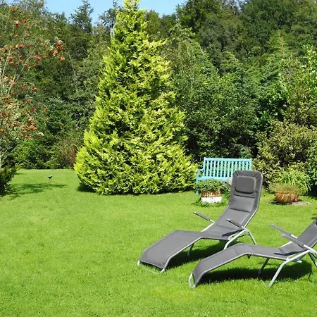 Holiday Apartment With 2 Bedrooms Gustelitz