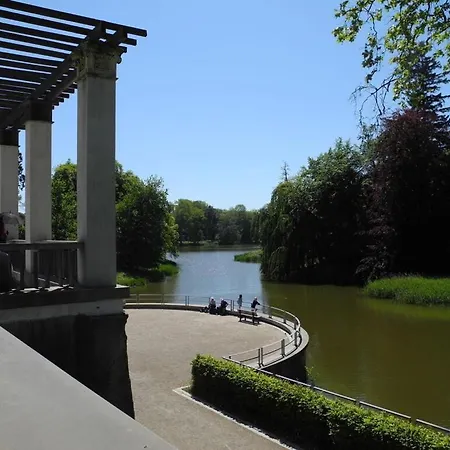 Holiday Apartment With 2 Bedrooms Gustelitz